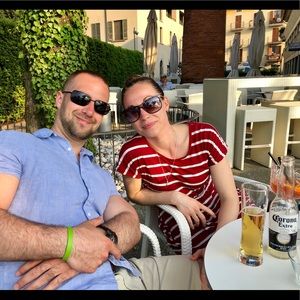 Meet your Posher, Madeline